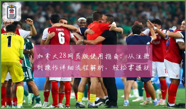 加拿大28网页版使用指南：从注册到操作详细流程解析，轻松掌握核心玩法