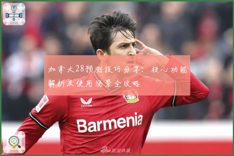 加拿大28预测技巧分享：核心功能解析及使用场景全攻略