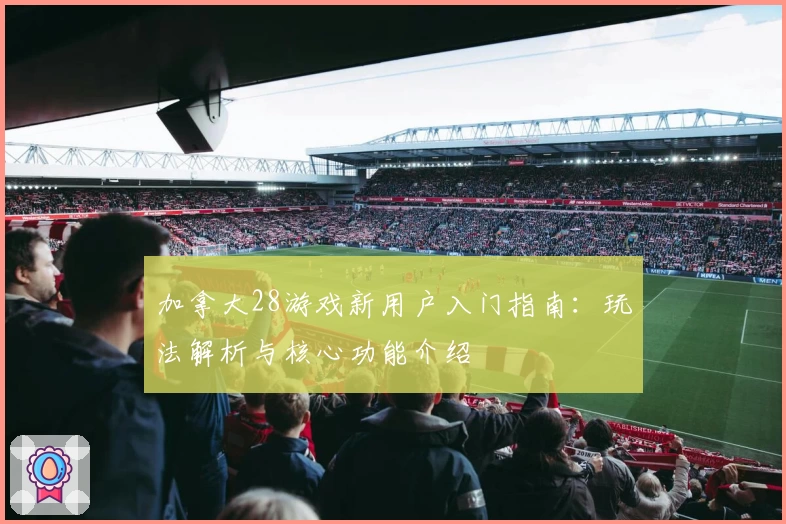 加拿大28游戏新用户入门指南：玩法解析与核心功能介绍