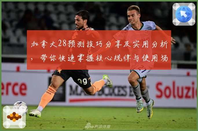加拿大28预测技巧分享及实用分析，带你快速掌握核心规律与使用场景解析