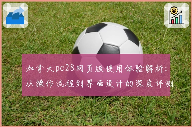 加拿大pc28网页版使用体验解析：从操作流程到界面设计的深度评测与用户评价