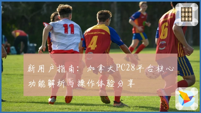 新用户指南：加拿大PC28平台核心功能解析与操作体验分享