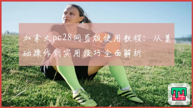 加拿大pc28网页版使用教程：从基础操作到实用技巧全面解析